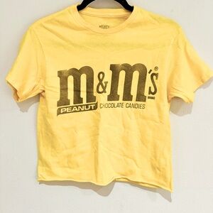 T-shirt M&M’s